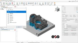 design 3D printing software