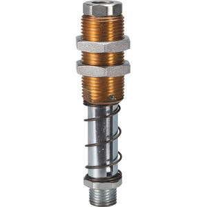 spring plunger