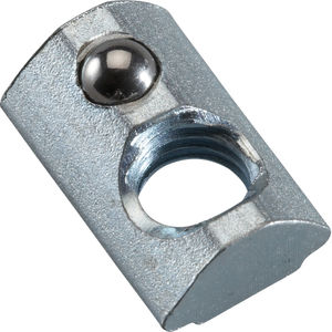 slot nut