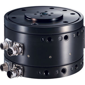 空气旋转分配器