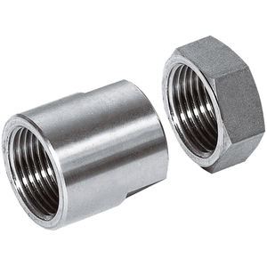 stainless steel clamping sleeve