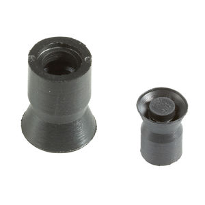 circular vacuum suction cup