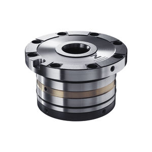 modular zero-point clamping system