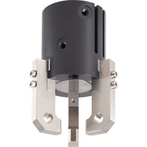 pneumatic gripper