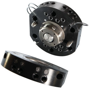 robotic tool changer