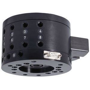 air rotary distributor