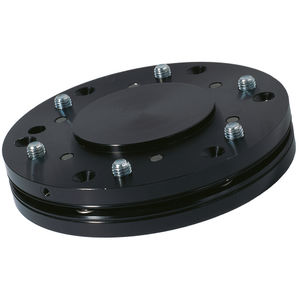 robotic axis compensation module