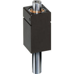 pneumatic cylinder / double-acting