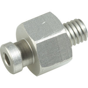 vacuum adapter