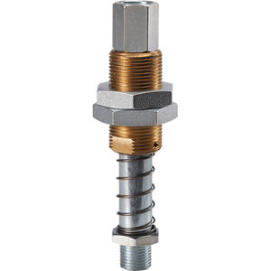 spring plunger
