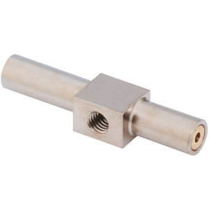 round tube connector