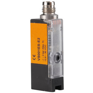 electronic vacuum switch / for liquids and gases / industrial / digital