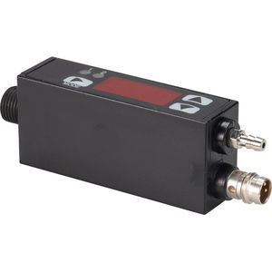 electronic vacuum switch