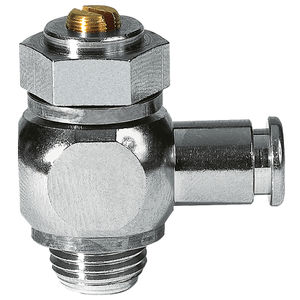 flow control valve