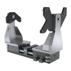 pneumatic gripper