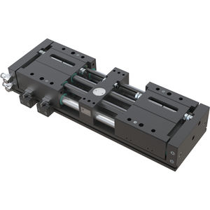 pneumatic gripper