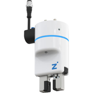 pneumatic gripper