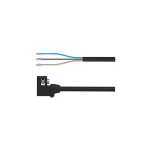 pneumatic cylinder magnetic field sensor