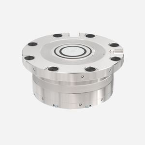 modular zero-point clamping unit
