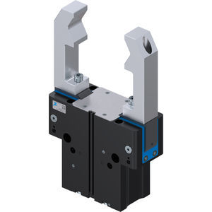 pneumatic gripper 1