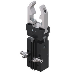 rotary gripper