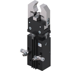 rotary gripper