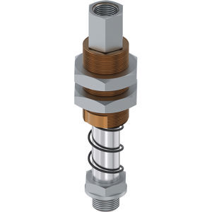 spring plunger