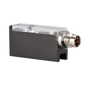 electronic vacuum switch