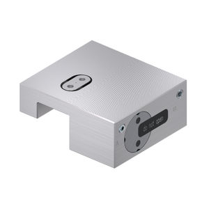 pneumatic clamping element
