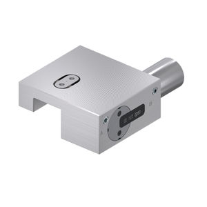 pneumatic clamping element