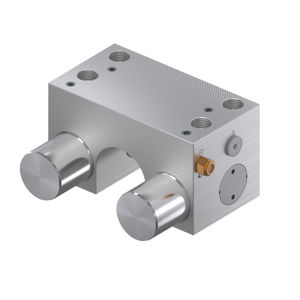 safety clamping element