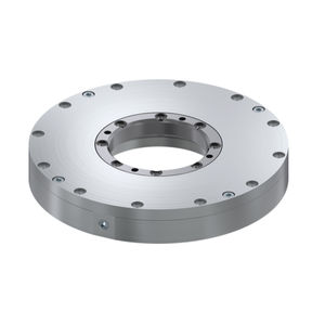 pneumatic clamping element
