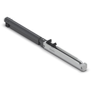 vibration sliding door damper