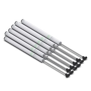 vibration sliding door damper