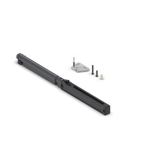 vibration door damper 1