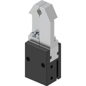 pneumatic gripper 1