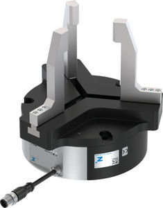 mechanical gripper 1
