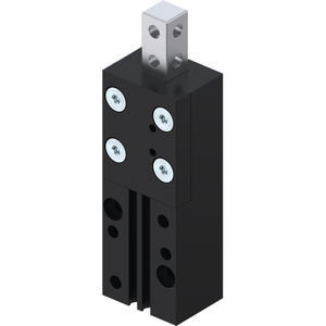 pneumatic actuator 1