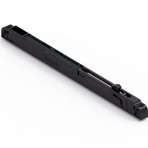 vibration sliding door damper