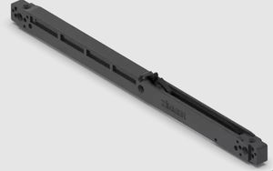 vibration sliding door damper