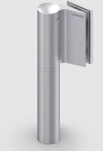 aluminium hinge
