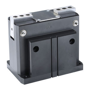 pneumatic gripper / angular / 2-jaw / maintenance-free