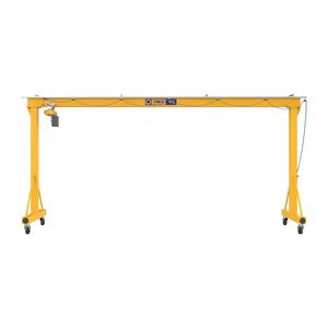mobile gantry crane
