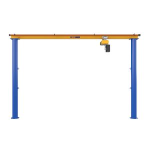 monorail overhead travelling crane