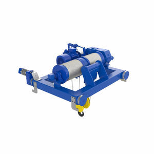 electric cable hoist