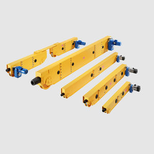 cable transport carriage