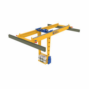vertical automatic storage system
