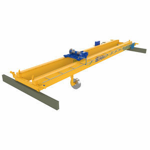 single-girder overhead travelling crane