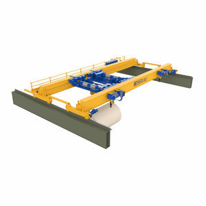 process crane