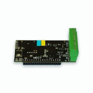 Digital I/O module - TPLC050 - MECT SRL - analog / Ethernet / Modbus RTU